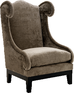 Seine Chair