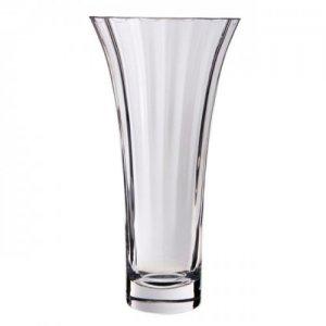DARTINGTON CRYSTAL SELINA MEDIUM VASE