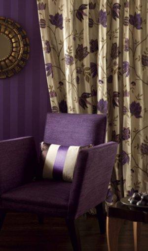 OSBORNE & LITTLE TARAMANA FABRIC