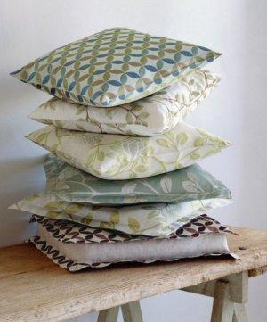 JANE CHURCHILL MINA FABRIC