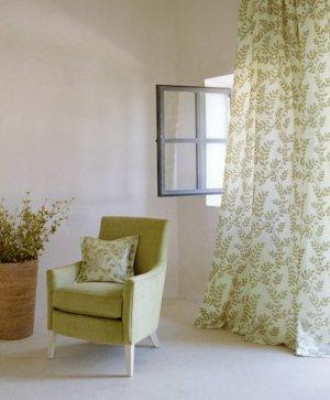 JANE CHURCHILL BRAYWOOD FABRIC
