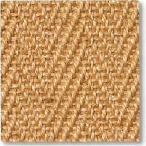 SISAL HERRINGBONE HAMPTON CARPET