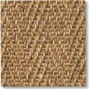 SISAL HERRINGBONE HERNE CARPET