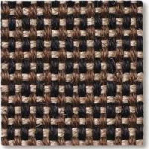 SISAL PANAMA BLUE SILVER CARPET