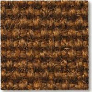 SISAL METALLICS NICKEL CARPET