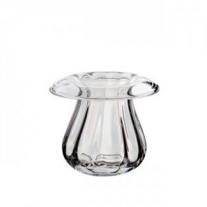 DARTINGTON CRYSTAL GABRIEL SMALL VASE