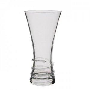 DARTINGTON CRYSTAL SPARK LARGE VASE