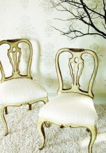 Thibaut Jubilee Carter Woven Fabric