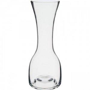 DARTINGTON CRYSTAL TALL STEM FLASKS