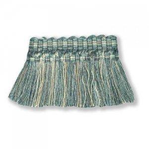 GP & J BAKER BRUSH FRINGE TRIM