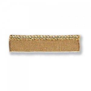 GP & J BAKER PETITE CORD W/FLANGE  TRIM