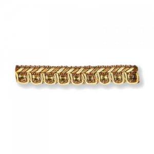 GP & J BAKER SATIN CORD GIMP   TRIM