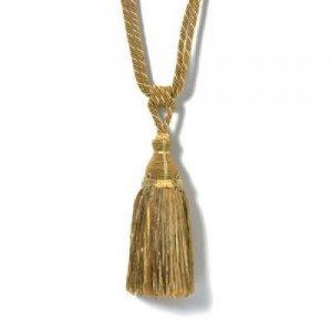 GP & J BAKER TIE BACK TRIM