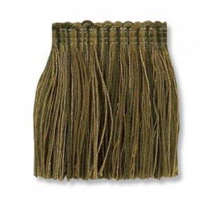 MULBERRY HOME BRUSH FRINGE TRIM