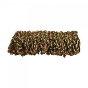GP & J BAKER COUNTRY LOOP FRINGE TRIM