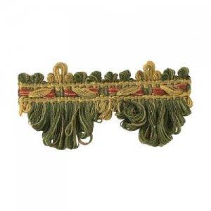 GP & J BAKER COUNTRY SCALLOP FRINGE TRIM