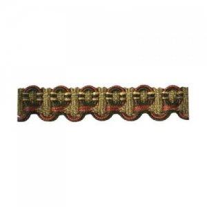 GP & J BAKER COUNTRY SMALL BRAID TRIM