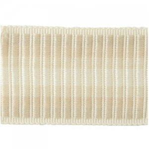 THREADS RIBBED BRAID TRIM