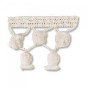 LEE JOFA LOIRE KNOTTED FRINGE TRIM