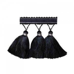MULBERRY HOME BATON TASSEL  TRIM