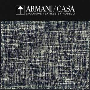 Rubelli Armani Casa 2010 Douala Fabric