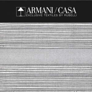 Rubelli Armani Casa 2011 Claremont Fabric