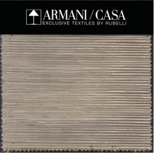 Rubelli Armani Casa 2009 Colville Fabric