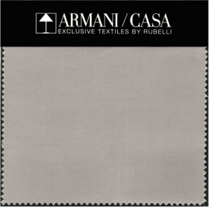 Rubelli Armani Casa 2009 Canberra Fabric