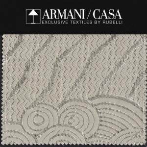 Rubelli Armani Casa 2010 Davis Fabric