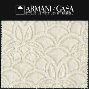 Rubelli Armani Casa 2010 Deering Fabric