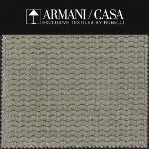 Rubelli Armani Casa 2010 Dortmund Fabric