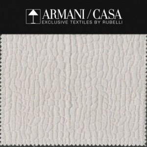 Rubelli Armani Casa 2010 Delta Fabric