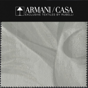 Rubelli Armani Casa 2011 Edelweiss Fabric