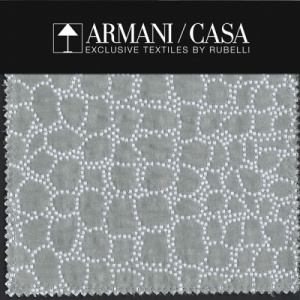 Rubelli Armani Casa 2011 Ely Fabric