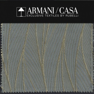 Rubelli Armani Casa 2011 Espoo Fabric