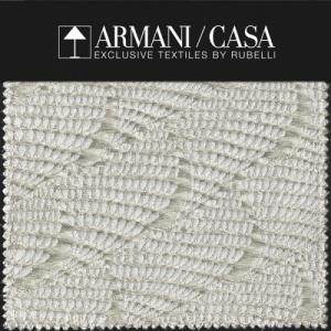 Rubelli Armani Casa 2011 El Paso Fabric