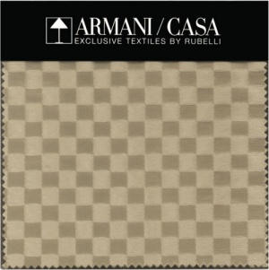 Rubelli Armani Casa 2009 Cleveland Fabric