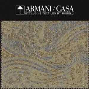 Rubelli Armani Casa 2010 Dimapur Fabric