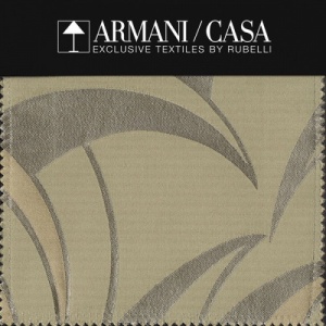 Rubelli Armani Casa 2010 Dalat Fabric