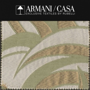 Rubelli Armani Casa 2010 Danubio Fabric