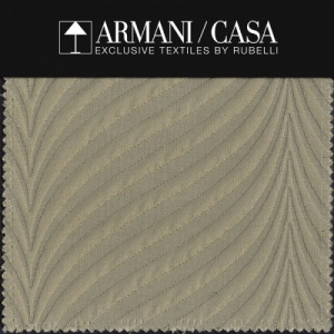 Rubelli Armani Casa 2010 Deauville Fabric