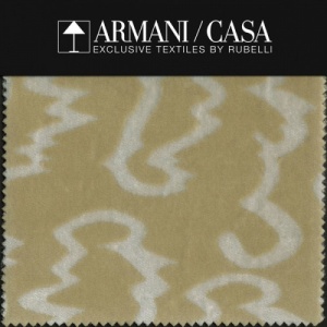 Rubelli Armani Casa 2010 Djerba Fabric