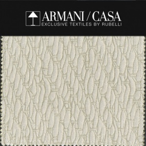 Rubelli Armani Casa 2011 Elvezia Fabric