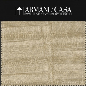 Rubelli Armani Casa 2011 Eraclea Fabric