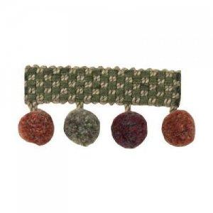 LEE JOFA HIGHAMS FRINGE TRIM