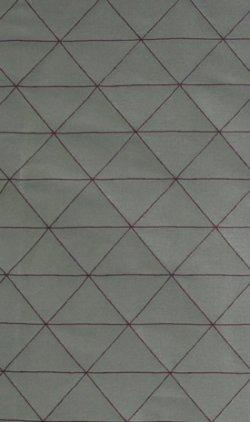 LORCA TRIANGLE FABRIC