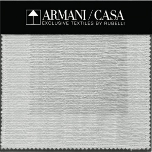 Rubelli Armani Casa 2009 Cannes Fabric