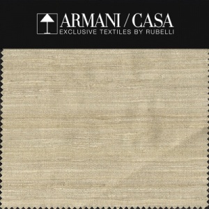 Rubelli Armani Casa 2010 Dubuque Fabric