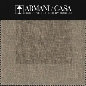 Rubelli Armani Casa 2010 Durban Fabric