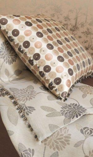 OSBORNE & LITTLE CHISEN FABRIC
